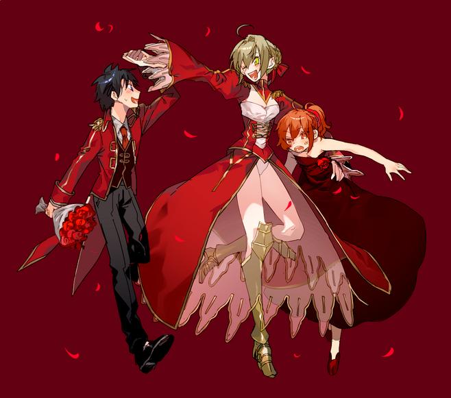 FGO：无限池刷的狗粮和QP别急着用，1000万*载下**有强化减半