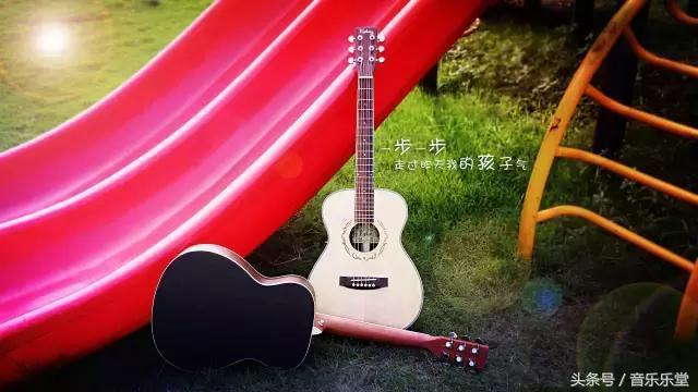 吉他初学者什么样的吉他适合练习,吉他新手入门适合用什么吉他