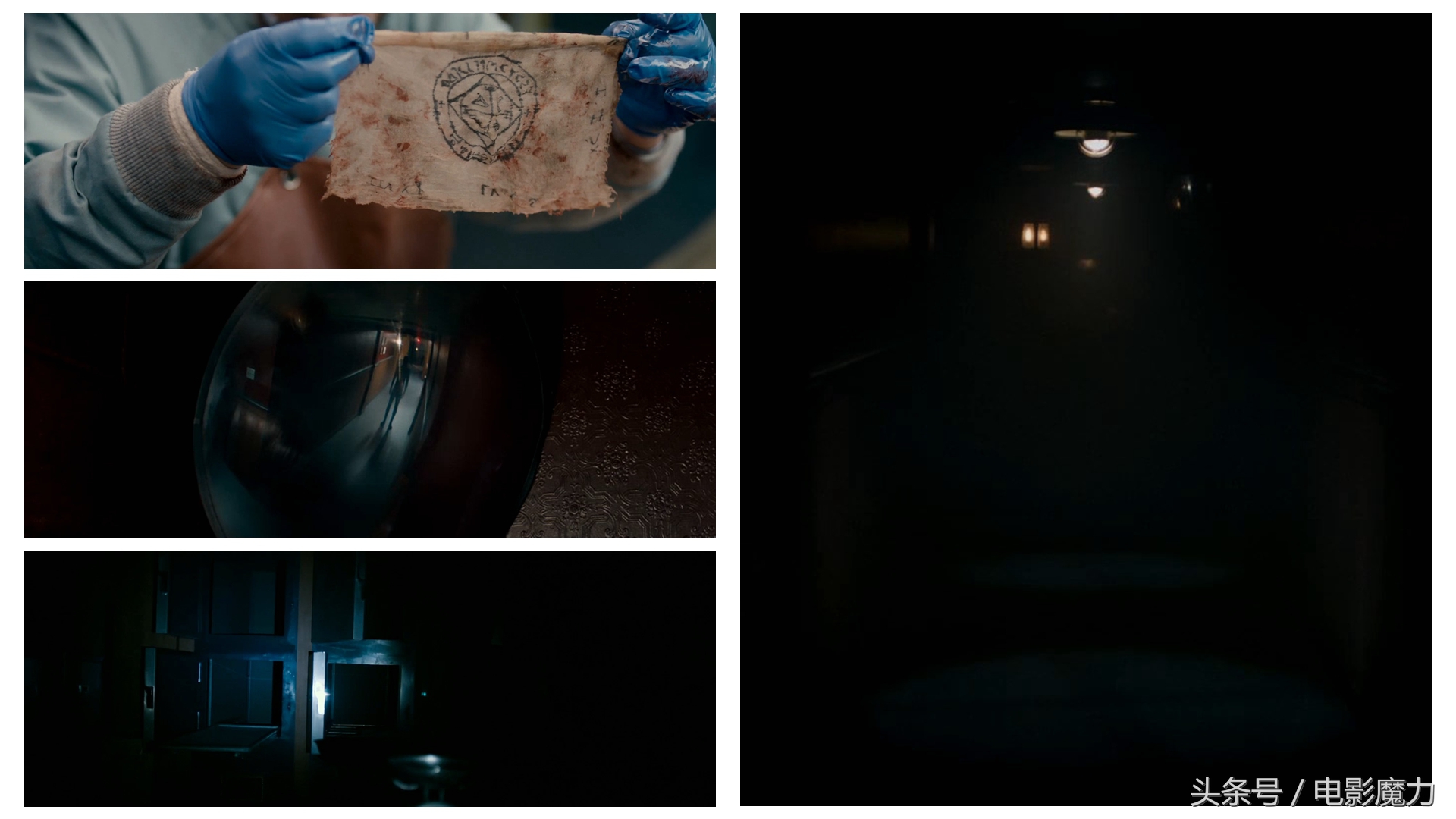 无名女尸恐怖电影,看恐怖电影无名女尸完整版