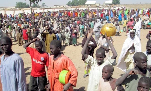 体格高大强壮的黑种人,在冷兵器古代为何不去征战世界