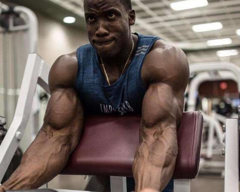 体格高大强壮的黑种人,在冷兵器古代为何不去征战世界