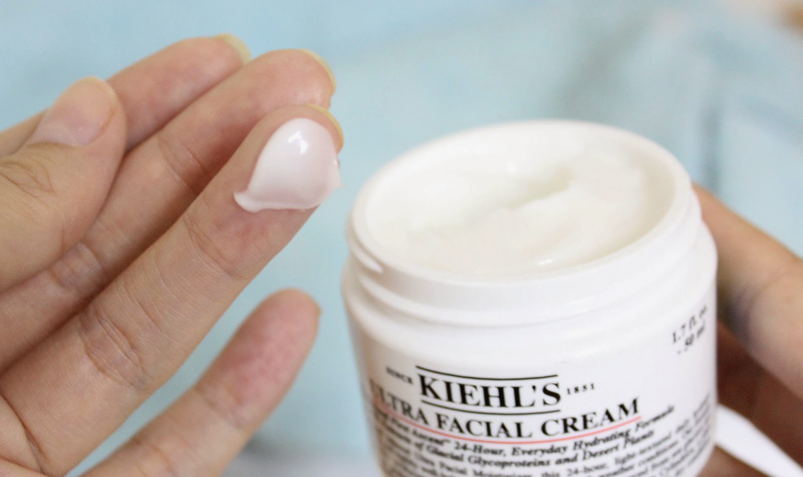 冬天水润面霜推荐哪款最好用女生,秋冬好用面霜推荐补水保湿干皮