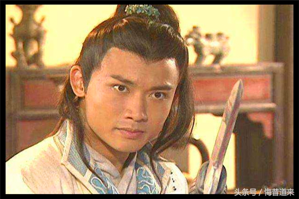 罗成枪法出神入化全集,罗成最厉害一次