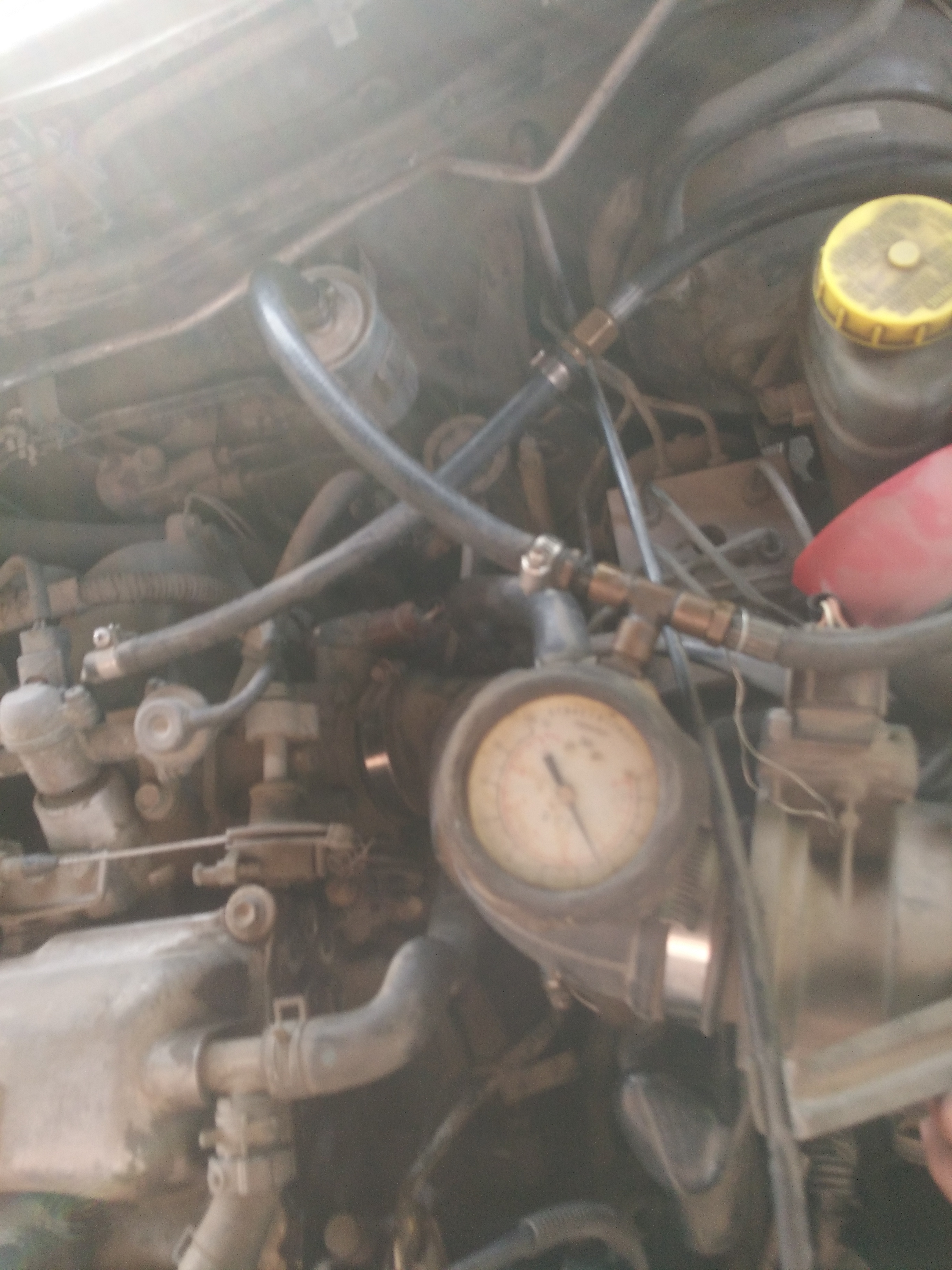 车检测尾气一氧化碳超标怎么办,汽车审车一氧化碳超标怎么解决