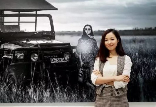 江一燕支教事件感悟,江一燕励志公益