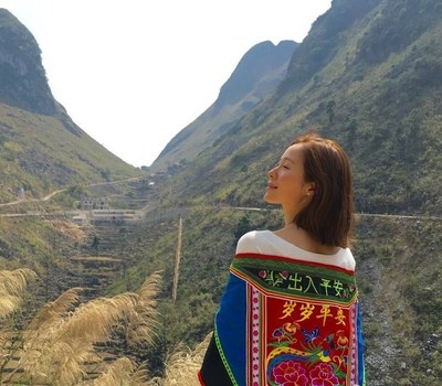 江一燕支教事件感悟,江一燕励志公益