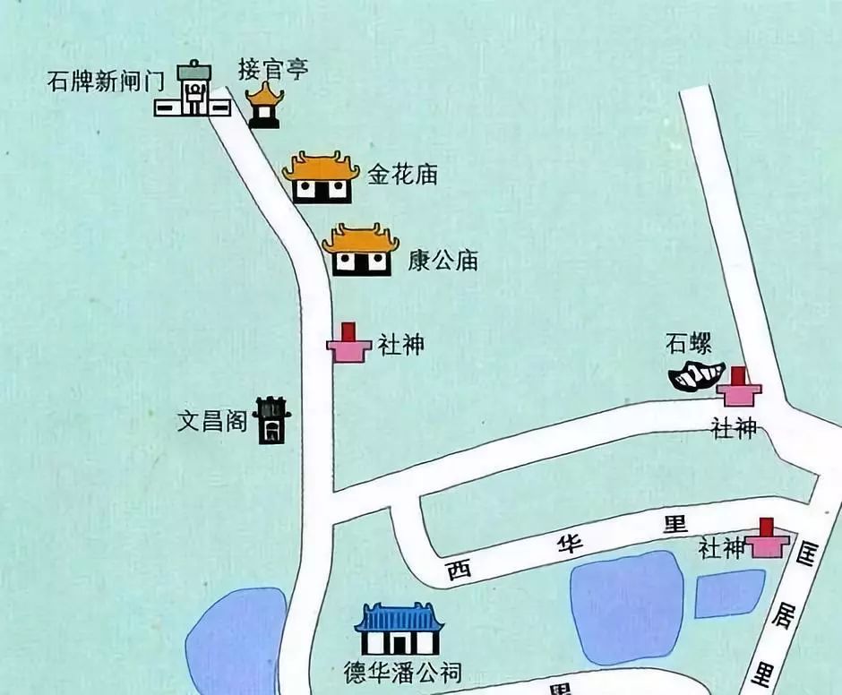 广州石牌村回忆,广州石牌村记忆