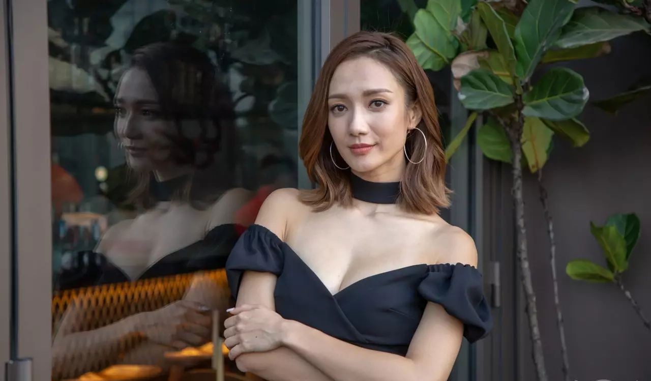 要做今年黑马！TVB力捧花旦问有份演台庆剧感兴奋：我想拿奖