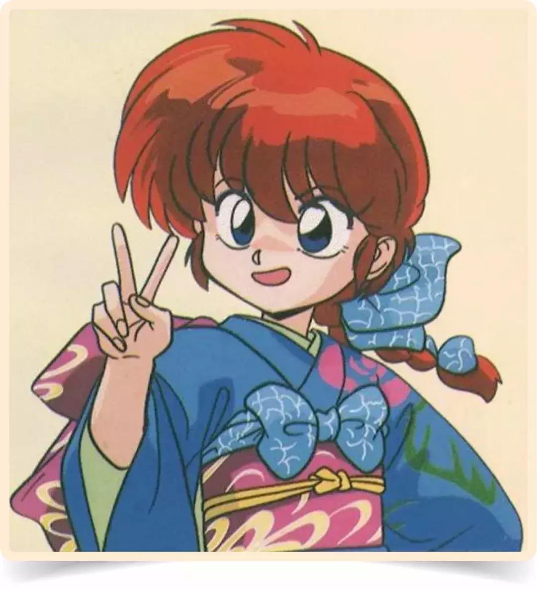 什么动画里面的女主角好看,有哪些动画女英雄