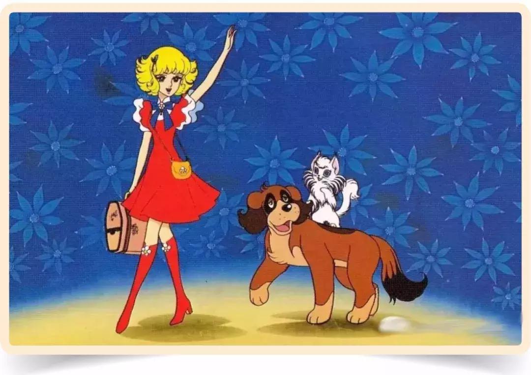 什么动画里面的女主角好看,有哪些动画女英雄