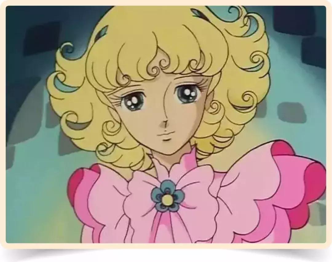 什么动画里面的女主角好看,有哪些动画女英雄