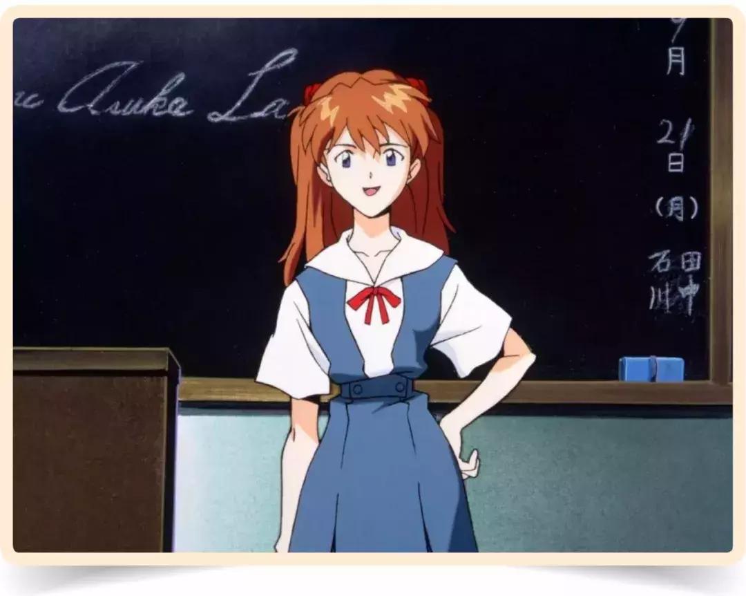 什么动画里面的女主角好看,有哪些动画女英雄