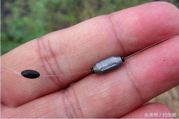 钓鱼时子线打结有什么好办法,钓鱼的子线老打结是长的还是短的