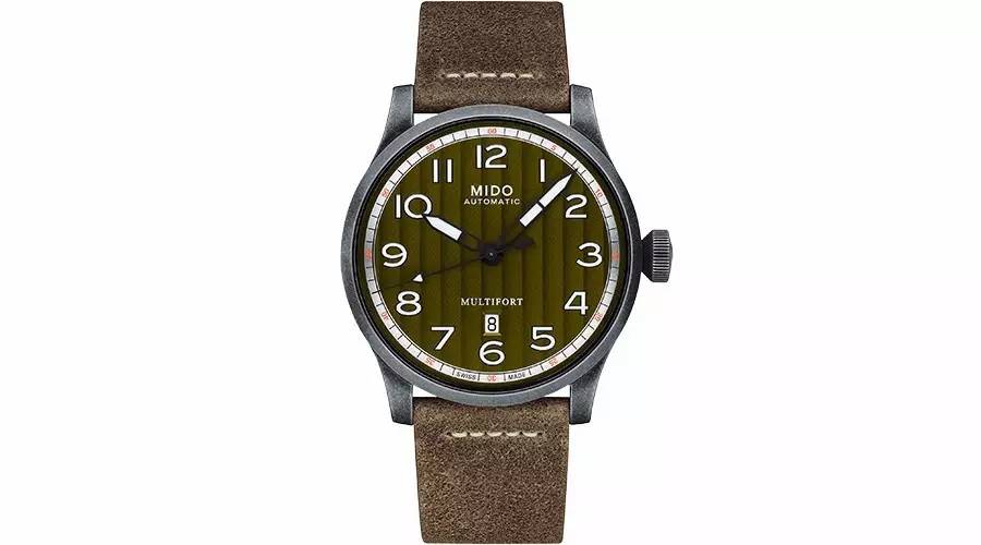 1到50万左右腕表推荐,价位1000-3000的腕表