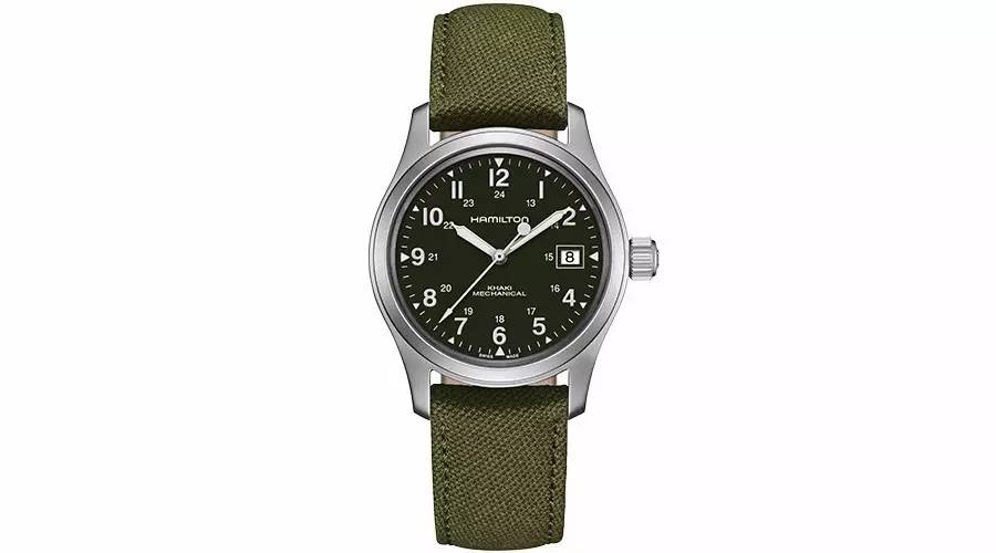 1到50万左右腕表推荐,价位1000-3000的腕表