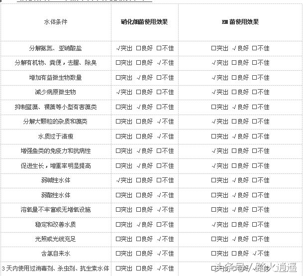 养鱼要培养什么菌,养鱼用什么水产菌种