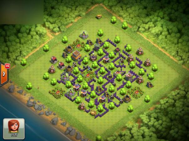 部落冲突辅助是怎么检测出来的,部落冲突有外挂吗