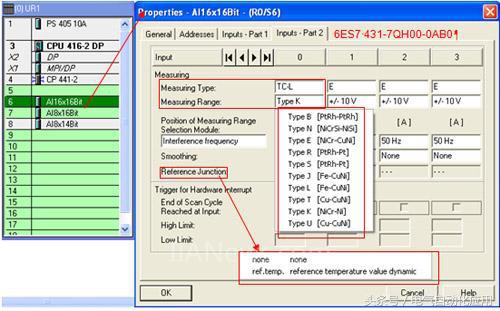 西门子plc热电阻怎么编程,西门子PLC如何编程操作