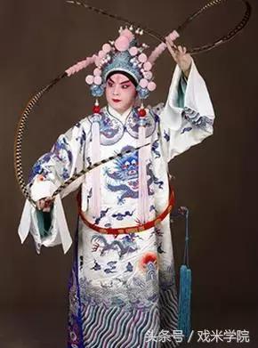 京剧行头名称大全,京剧里行头