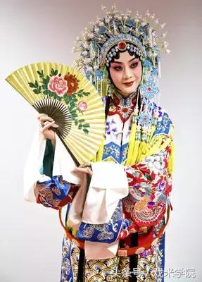 京剧行头名称大全,京剧里行头