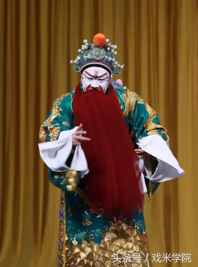 京剧行头名称大全,京剧里行头