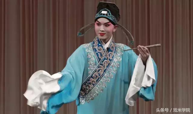 京剧行头名称大全,京剧里行头