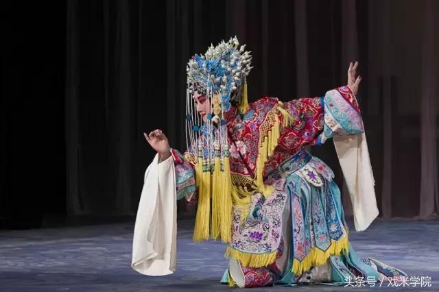 京剧行头名称大全,京剧里行头