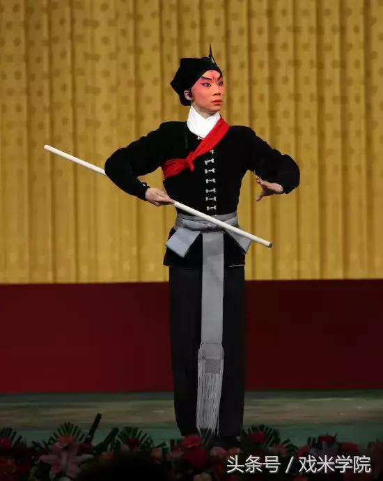 京剧行头名称大全,京剧里行头