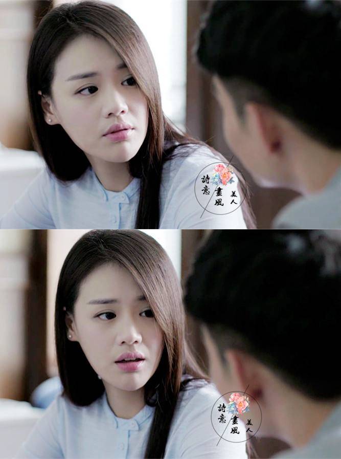 他来了请闭眼霍建华电视剧,霍建华他来了请闭眼绿眼镜