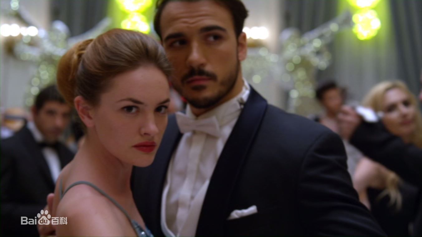 剩女也能翻身！老姑娘逆袭童话人生