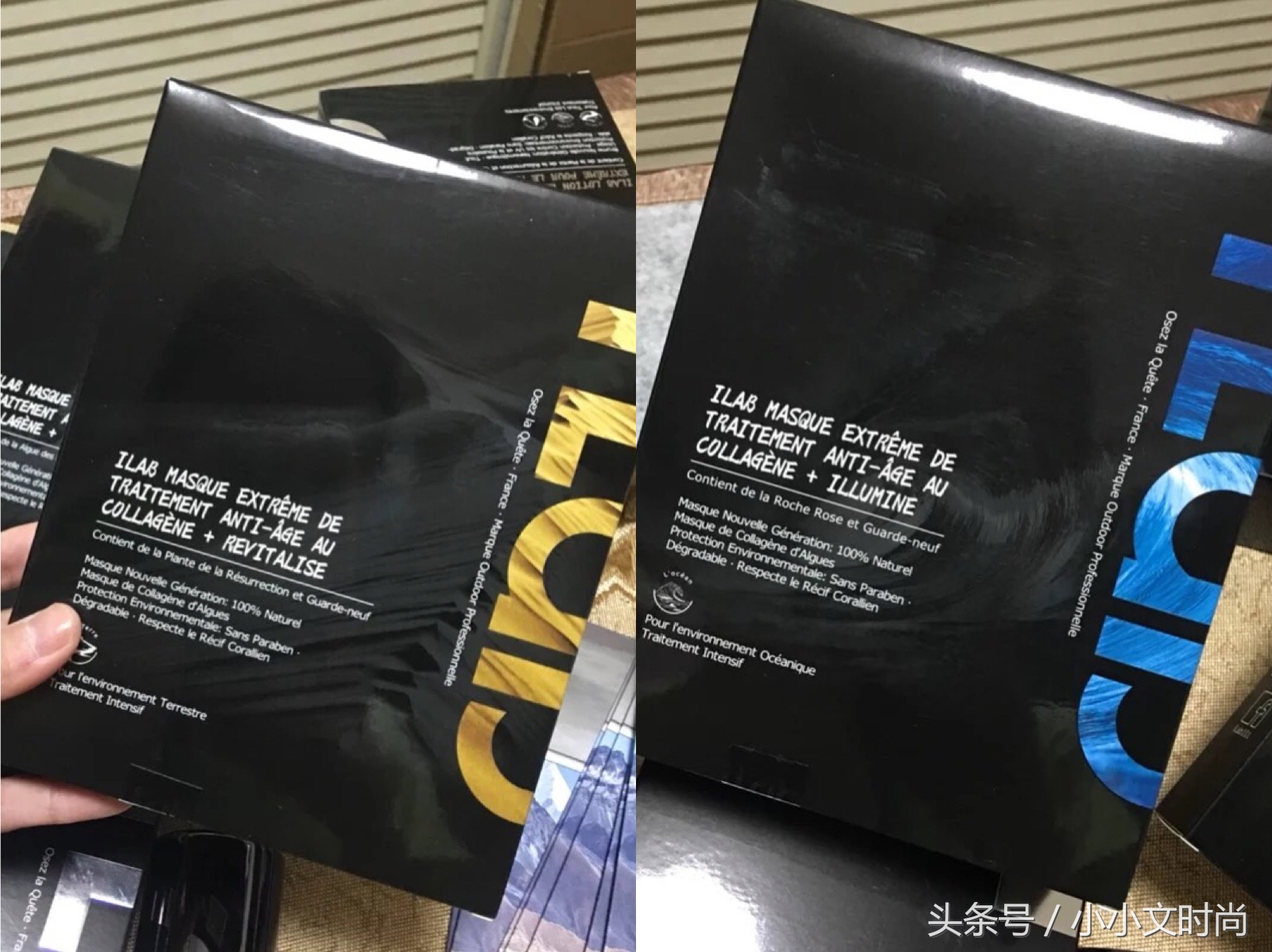 三款温和补水网红面膜,最近很火的网红面膜好用吗