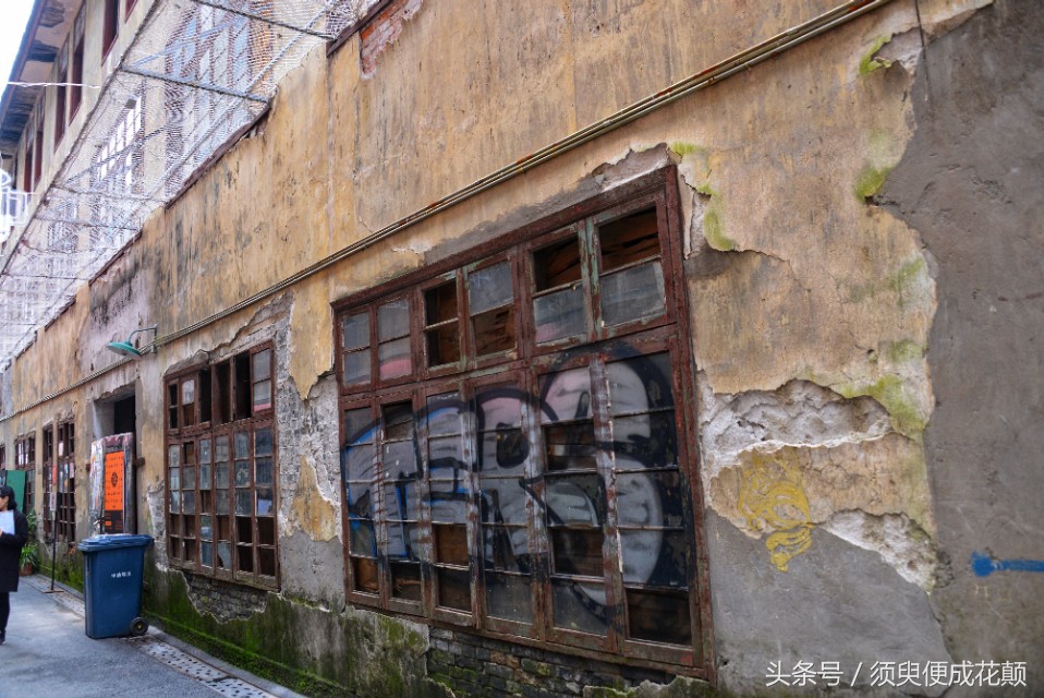 二厂文创公园景点,鹅岭二厂文创公园攻略