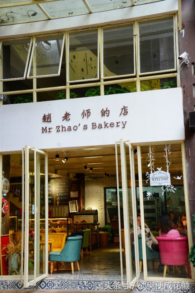 二厂文创公园景点,鹅岭二厂文创公园攻略