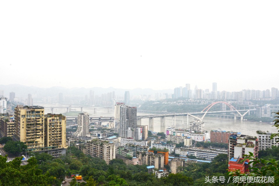 二厂文创公园景点,鹅岭二厂文创公园攻略