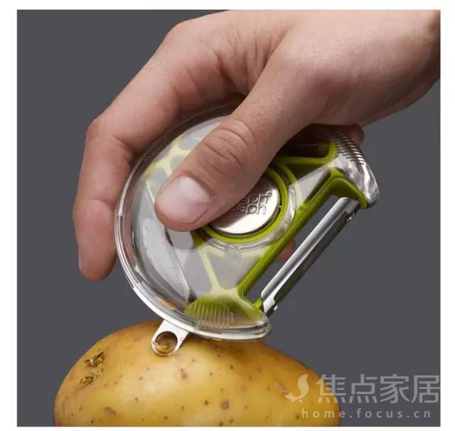 英国最好的厨房神器,德国最先进的厨房神器