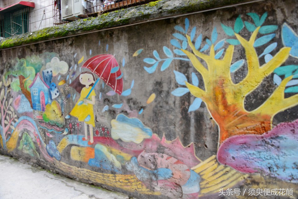 二厂文创公园景点,鹅岭二厂文创公园攻略