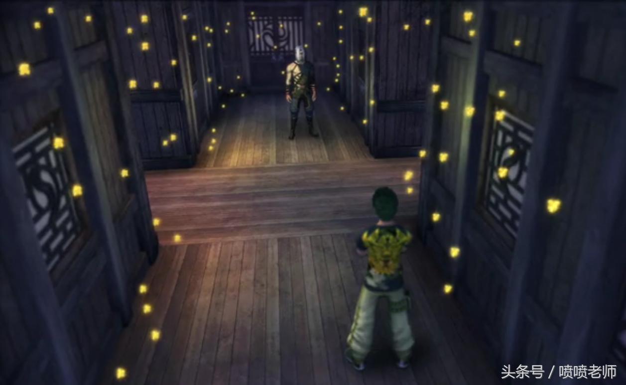 它曾被称为中国的火影如今却饱受非议，重温六年青春追寻的英雄梦