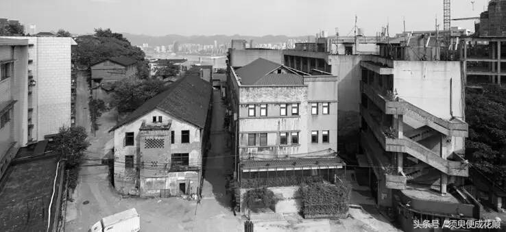 二厂文创公园景点,鹅岭二厂文创公园攻略