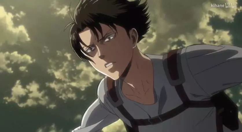 9张图c位男神,谁是你心目中的理想c位