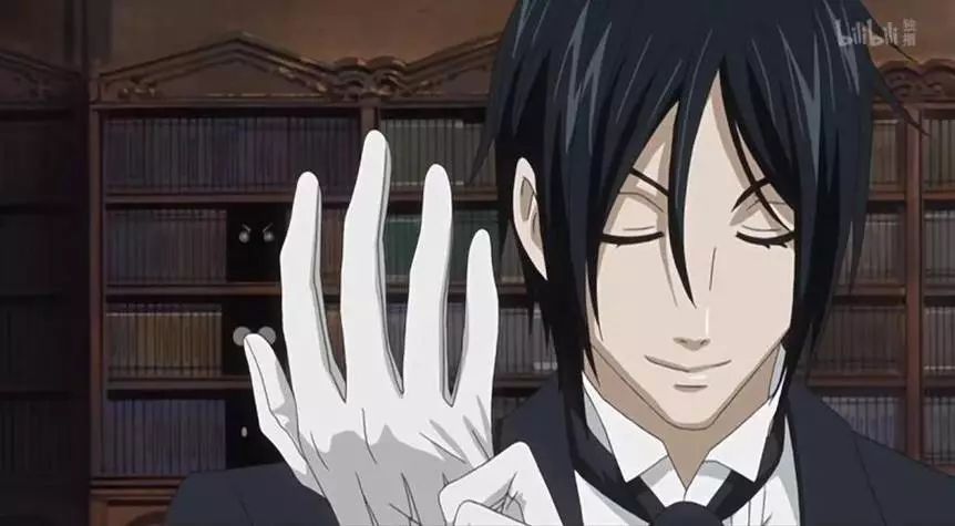 9张图c位男神,谁是你心目中的理想c位