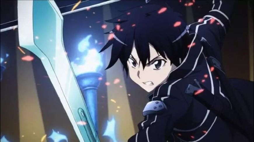 9张图c位男神,谁是你心目中的理想c位