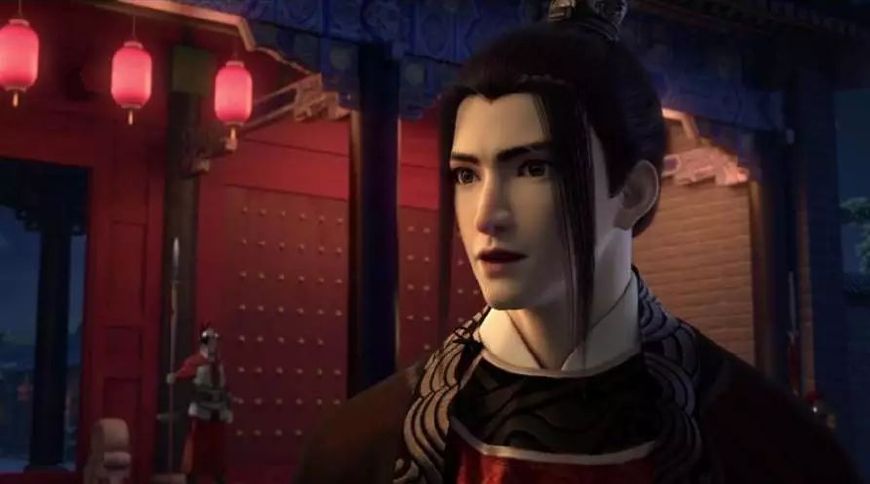 9张图c位男神,谁是你心目中的理想c位