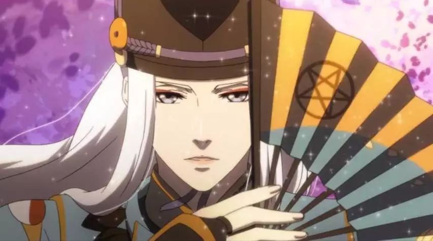 9张图c位男神,谁是你心目中的理想c位