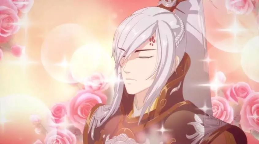 9张图c位男神,谁是你心目中的理想c位