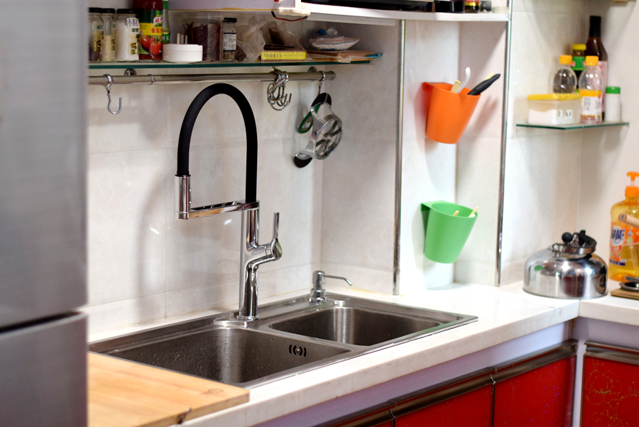 小米智能开关家装展示,小米墙壁开关搭配智能开关