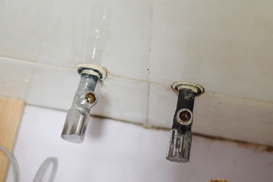 小米智能开关家装展示,小米墙壁开关搭配智能开关