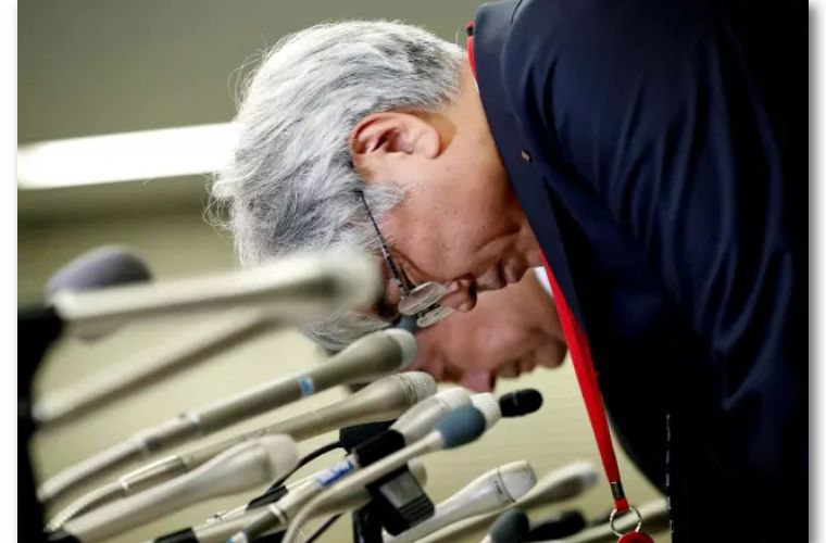 房友注意!日本KYB公司减震器数据造假,你家高层公寓没事吧?