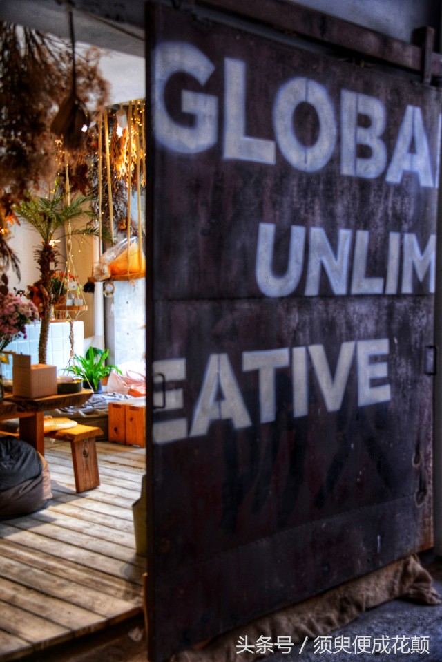 二厂文创公园景点,鹅岭二厂文创公园攻略