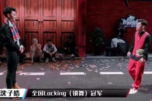 黄子韬，能再给我一次机会吗？