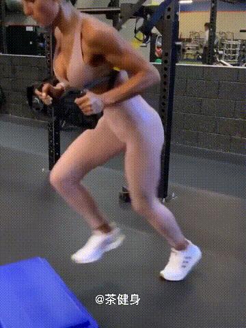 腿部训练大腿内侧怎么练,腿部训练的一些技巧打造强壮大腿